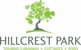 Hillcrest Park logo