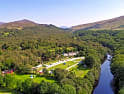 Invergarry露营地