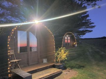 A place to unwind!
