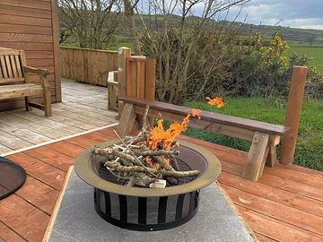 Firepit (added by manager 29 may 2024)