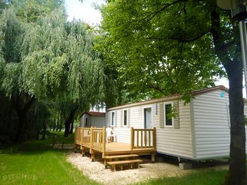 Decking