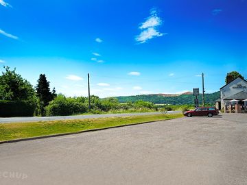 Car park