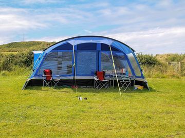 Flat pitch in the first field (added by manager 08 aug 2017)