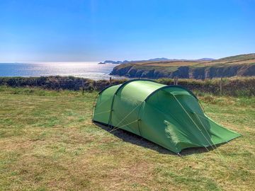 Visitor image of the walkers paradise