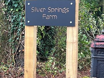 Silver springs farm