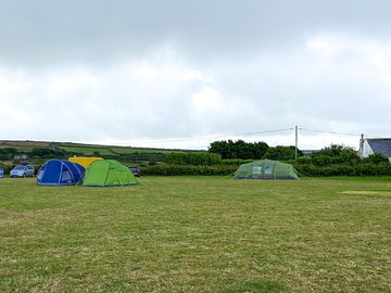 Visitor image of the grass pitches (added by manager 21 nov 2022)