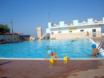 Remember to bring the swimming hat