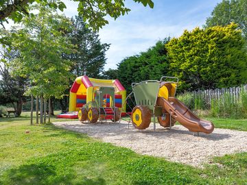 Play area