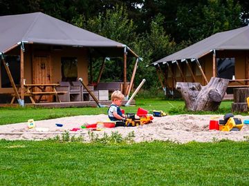 Sandpit