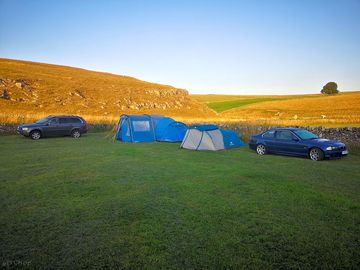 Campsite (added by visitor 15 aug 2022)