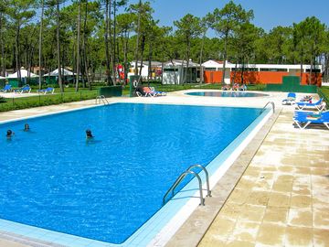 Both pools