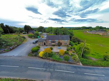 Peakstones inn