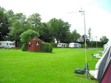 The park