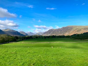 Wasdale valley (added by manager 04 aug 2023)