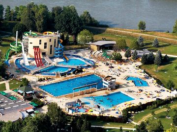 Thermal waterpark (added by manager 16 mar 2017)