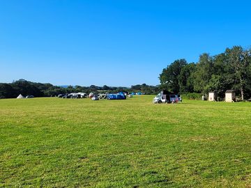 View of the campsite (added by manager 27 jul 2021)