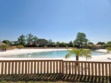 Lagoon onsite