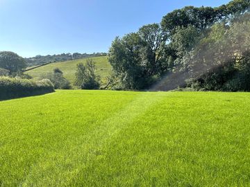 Rural views