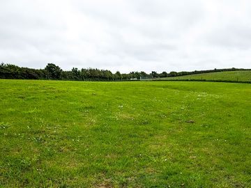 Peaceful location