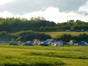 Camping fields vary throughout the season (added by manager 19 jan 2021)