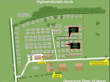 Site map