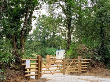 Your little meadow in the middle of the farm (added by manager 15 aug 2019)