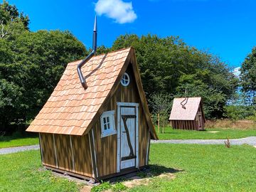 Microlodges