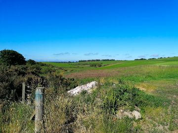 Aberdeenshire country views (added by manager 06 jul 2021)