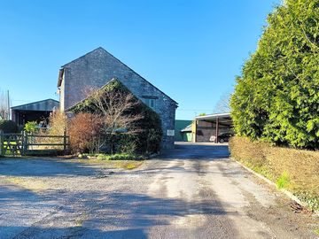 Owner's house for enquiries
