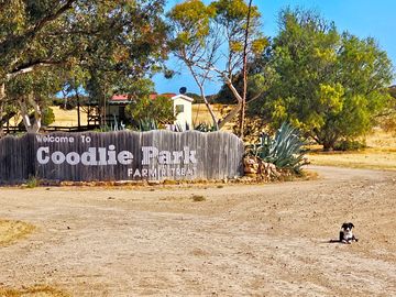 Coodlie park eco retreat (added by manager 23 nov 2023)