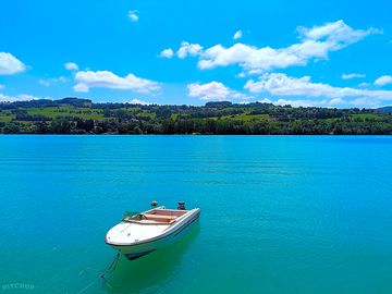 Lake views