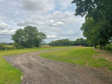 Camping field