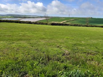 Country views