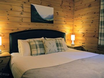 Woodland spruce bedroom (added by manager 20 jan 2022)