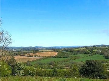 Views from the site