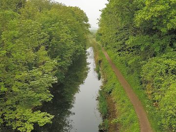 Walks along the waterways (added by manager 21 jun 2023)