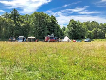 Grassy pitches (added by manager 15 aug 2022)