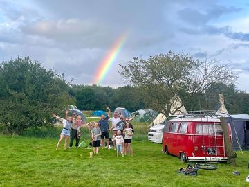 Rainbow campers (added by manager 31 may 2024)