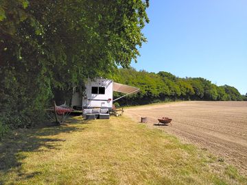 View looking up the hill (added by manager 09 jul 2023)