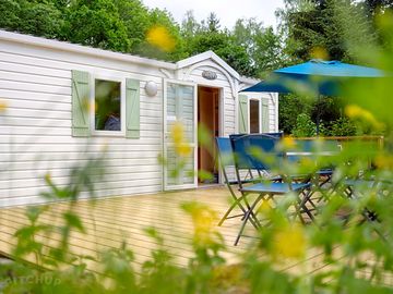 Shaded holiday home (added by manager 04 jul 2022)