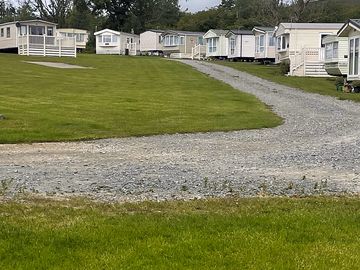 Static caravans area (added by manager 19 jun 2022)