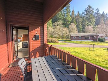 Veranda
