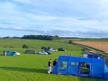 Campers