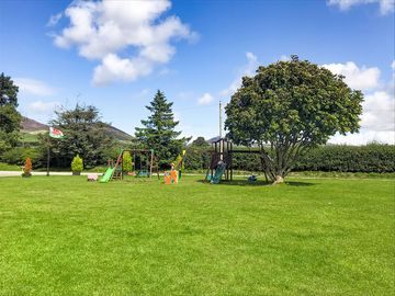 Park and views