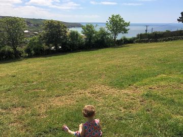 View gazing