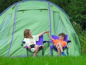 Campsite