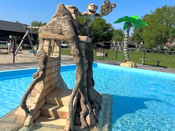 Water play area (added by manager 03 jun 2024)