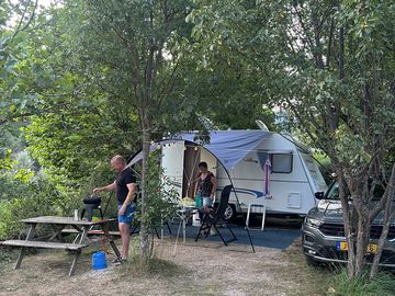 Campeurs