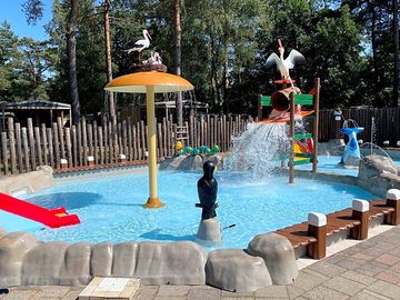 Kids' pool
