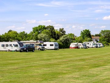 Touring pitches (added by manager 18 aug 2022)